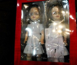 living dead dolls a
